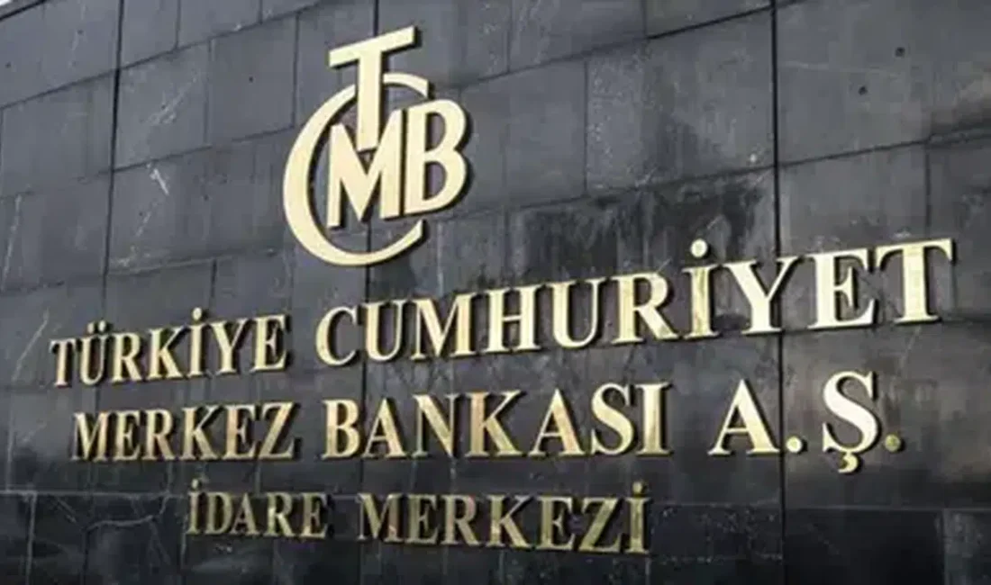 Türkiye Cumhuriyet Merkez Bankası tarafından paylaşılan Nisan 2026 verileri finans