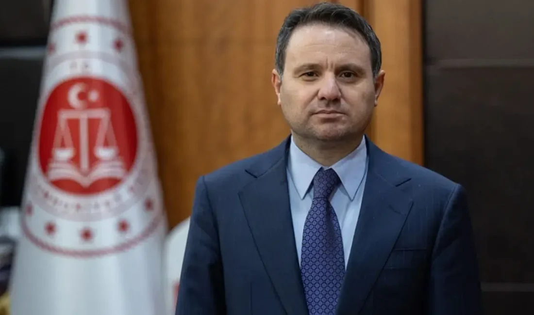 Adalet Bakanlığı tarafından 81 ilde yürütülen dev operasyonların Mart ayı