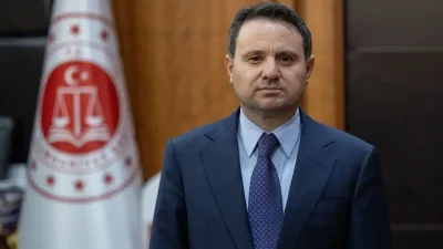 Adalet Bakanlığı tarafından 81 ilde yürütülen dev operasyonların Mart ayı