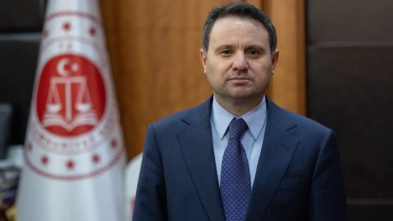 Adalet Bakanlığı tarafından 81 ilde yürütülen dev operasyonların Mart ayı