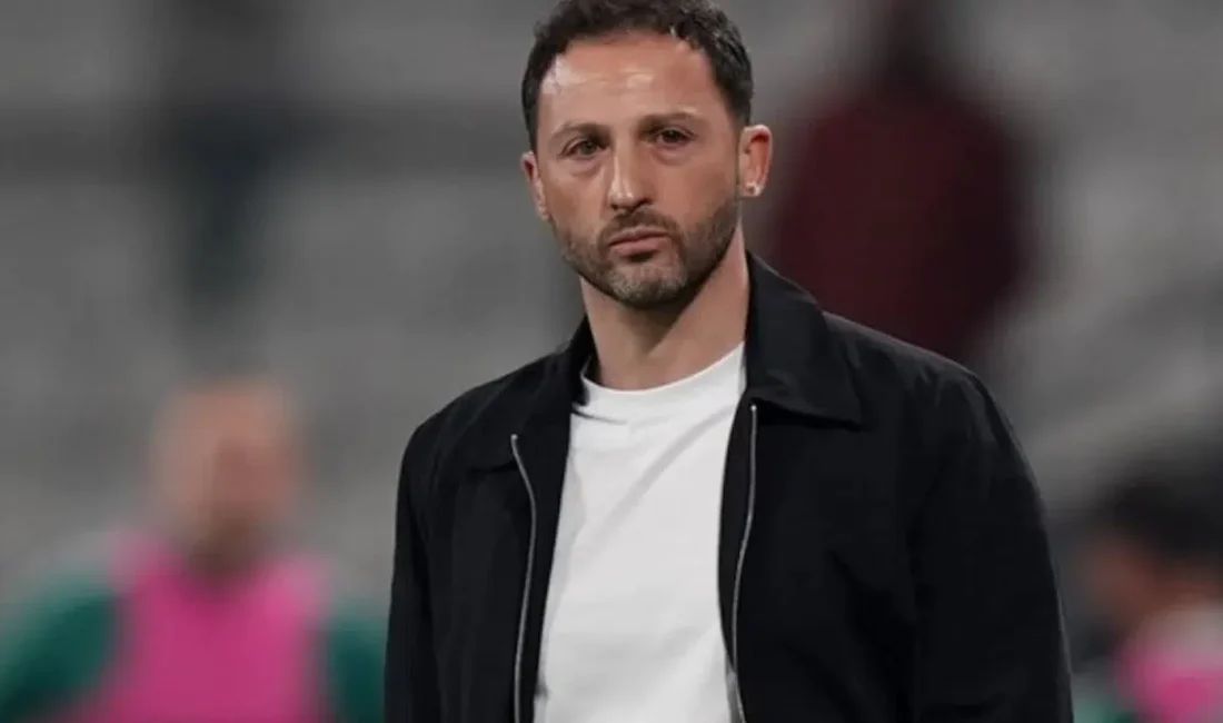 Fenerbahçe Teknik Direktörü Domenico Tedesco, Konyaspor mücadelesinin ardından yaptığı açıklamalarla