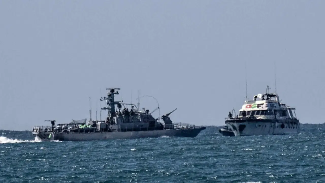 İstanbul Cumhuriyet Başsavcılığı tarafından yürütülen Sumud Filosu soruşturmasında kritik bir