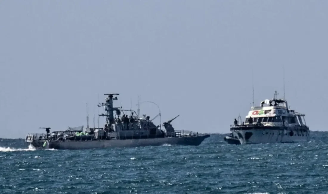 İstanbul Cumhuriyet Başsavcılığı tarafından yürütülen Sumud Filosu soruşturmasında kritik bir