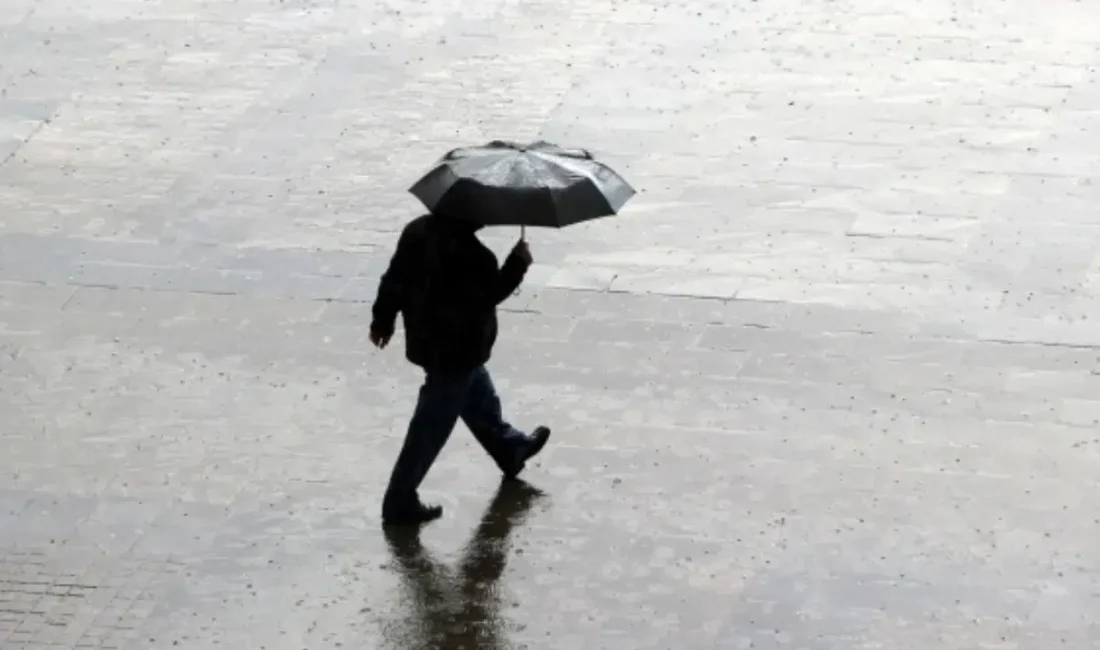 Meteoroloji 15. Bölge Müdürlüğü tarafından paylaşılan son veriler Güneydoğu Anadolu