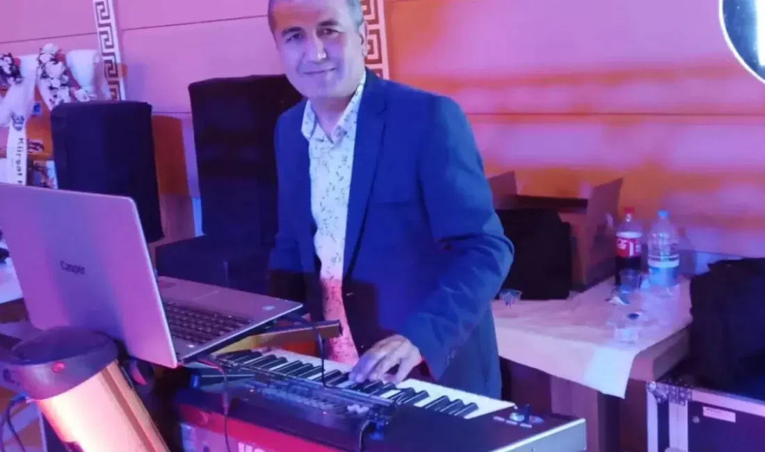 Aydın sanat camiasının acı günü olarak kayıtlara geçen bugün, sevilen