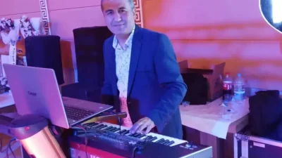 Aydın sanat camiasının acı günü olarak kayıtlara geçen bugün, sevilen