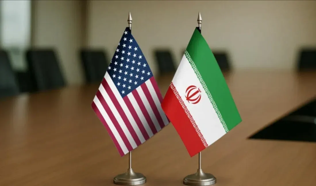 Dünya kamuoyunun gözü kulağı Washington ve Tahran hattından gelecek haberlere