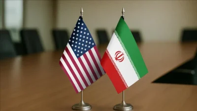 Dünya kamuoyunun gözü kulağı Washington ve Tahran hattından gelecek haberlere