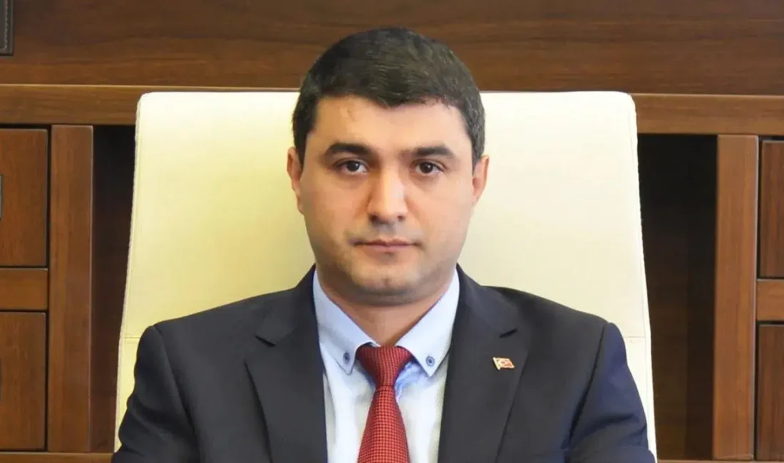 Türkiye Elektrik İletim A.Ş. bünyesinde yaşanan kritik görev değişimi enerji