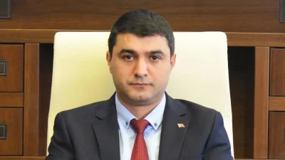 Türkiye Elektrik İletim A.Ş. bünyesinde yaşanan kritik görev değişimi enerji