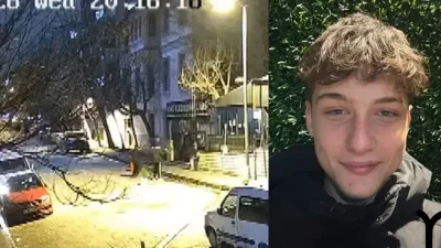 İstanbul Güngören’de trajik bir şekilde hayatını kaybeden 17 yaşındaki Atlas