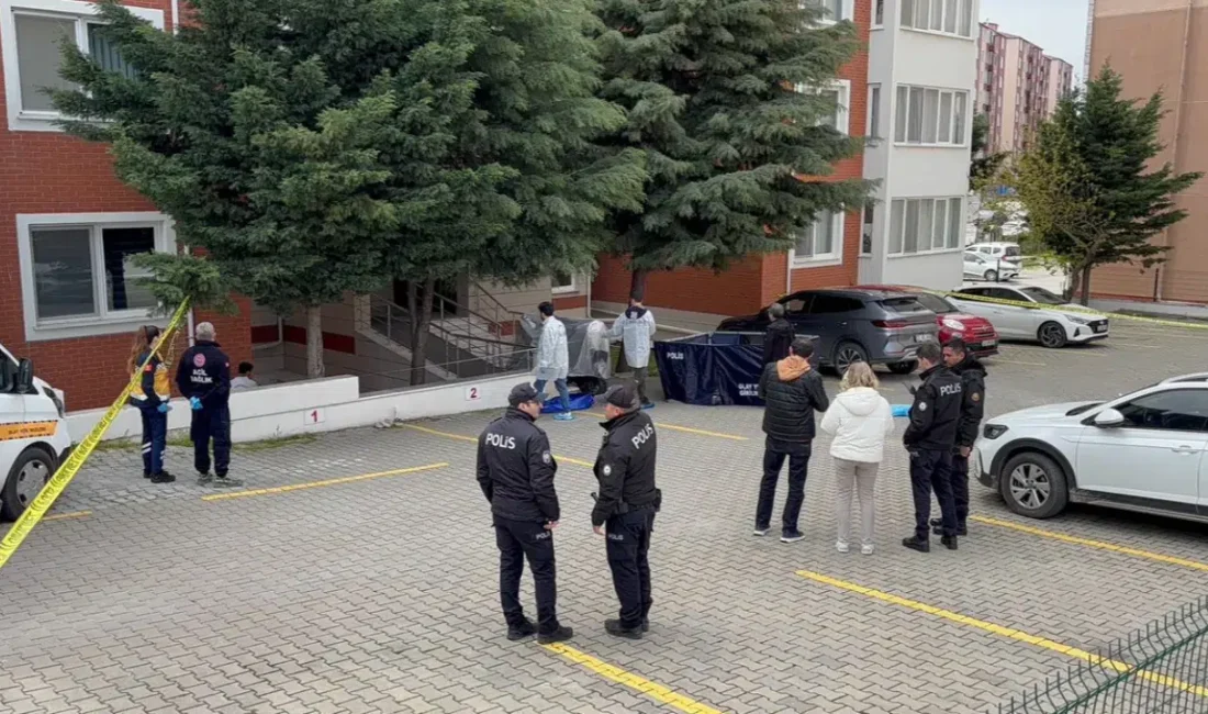 Edirne’nin Cumhuriyet Mahallesi’nde meydana gelen sarsıcı olayda, 45 yaşındaki eski