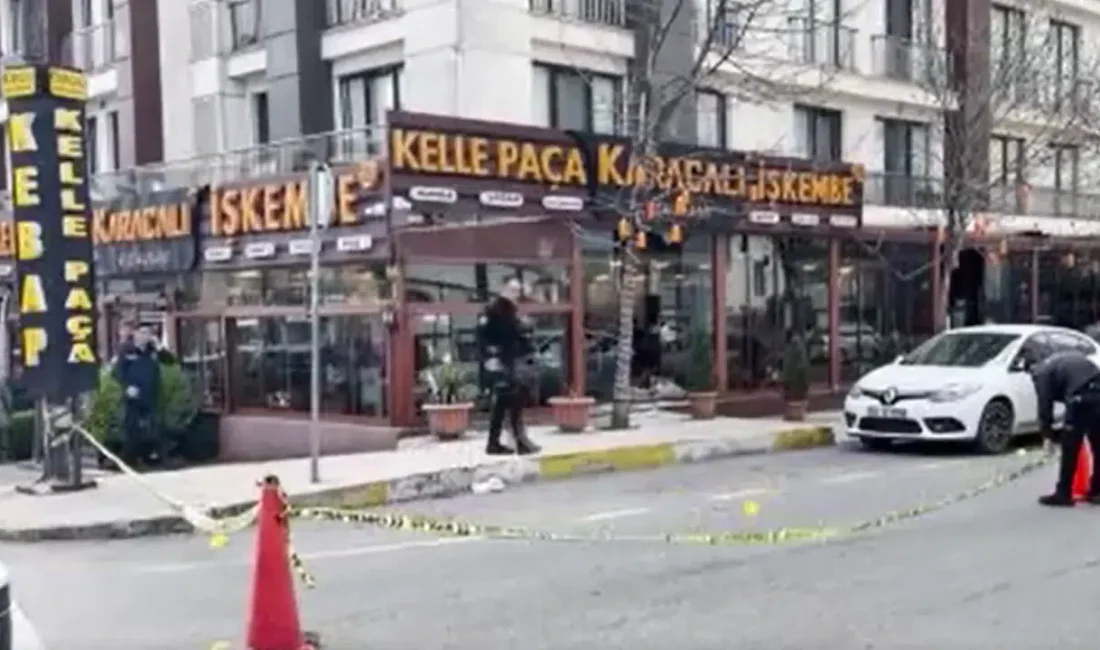 İstanbul Beylikdüzü’nde geçtiğimiz ay CHP Bodrum Belediye Meclis Üyesi Nadir