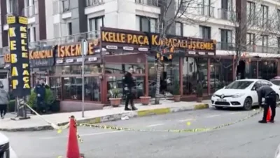 İstanbul Beylikdüzü’nde geçtiğimiz ay CHP Bodrum Belediye Meclis Üyesi Nadir