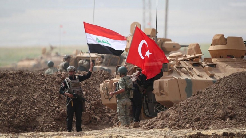 Arab News: Türkiye'nin Irak politikası ve Türkmen stratejisi
