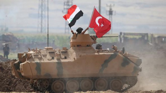 Arab News: Türkiye'den aktif tarafsızlık ve stratejik denge