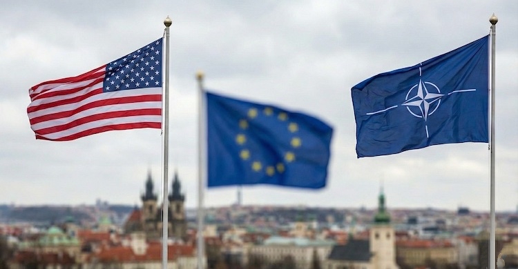 The National Interest: NATO içerisindeki bölünme süreci nasıl sonuçlanacak?