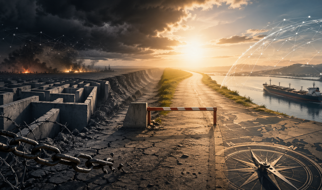 Tarafların birbirine güvenmediği ve temel