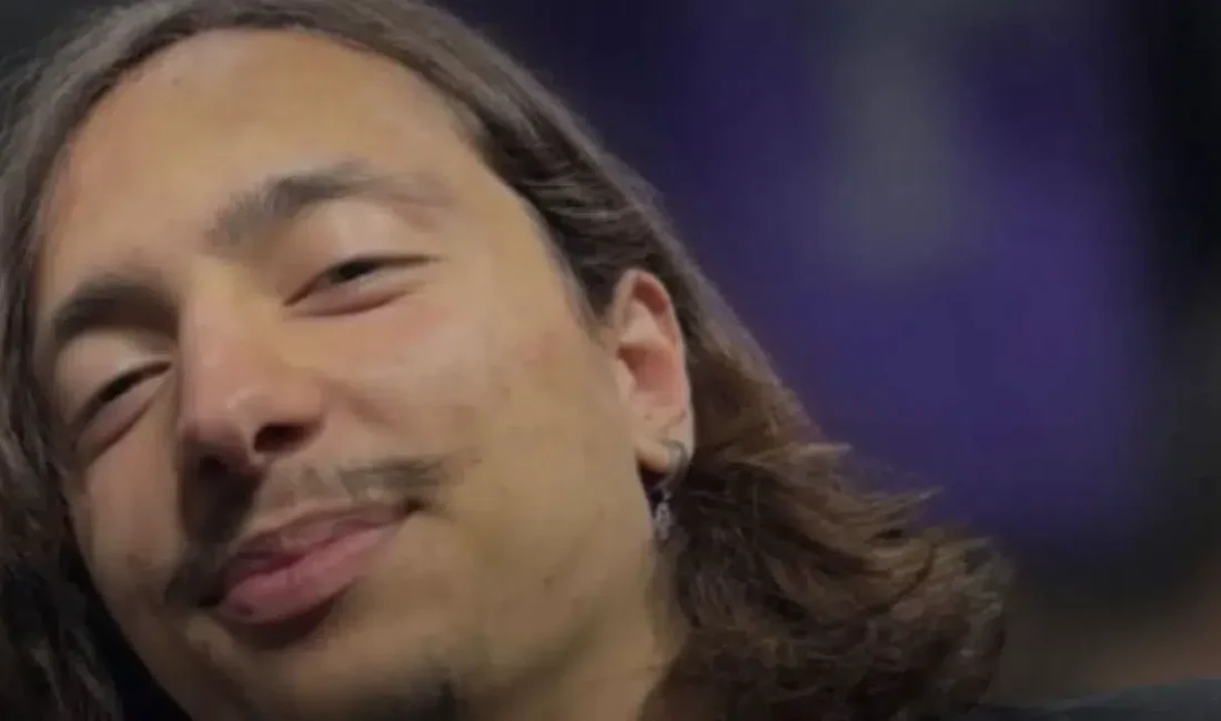 Marmara Üniversitesi camiası güne derin bir kederle uyandı. Genç yaşta