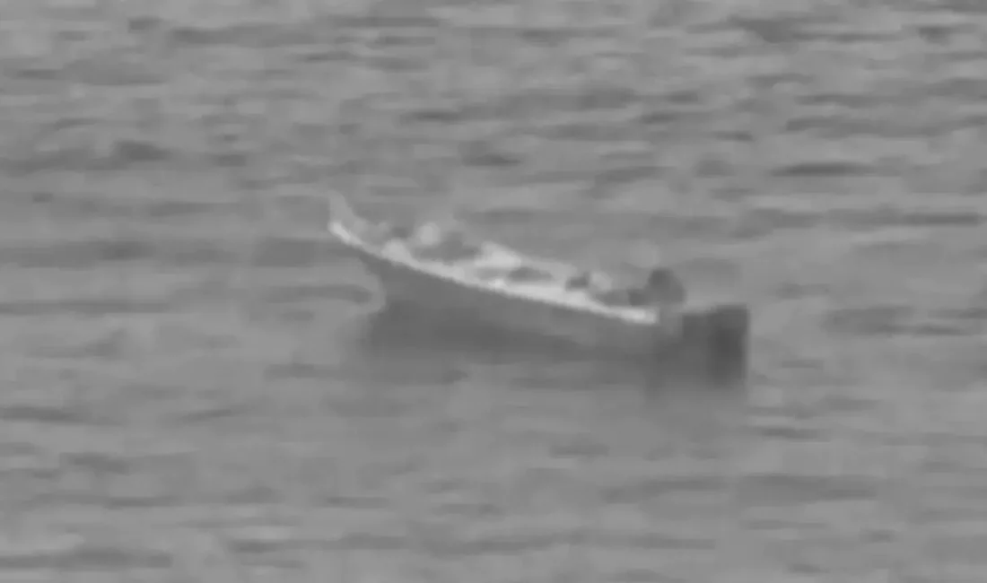 ABD ordusunun Doğu Pasifik sularında gerçekleştirdiği son operasyon, bölgedeki narko-terörizmle