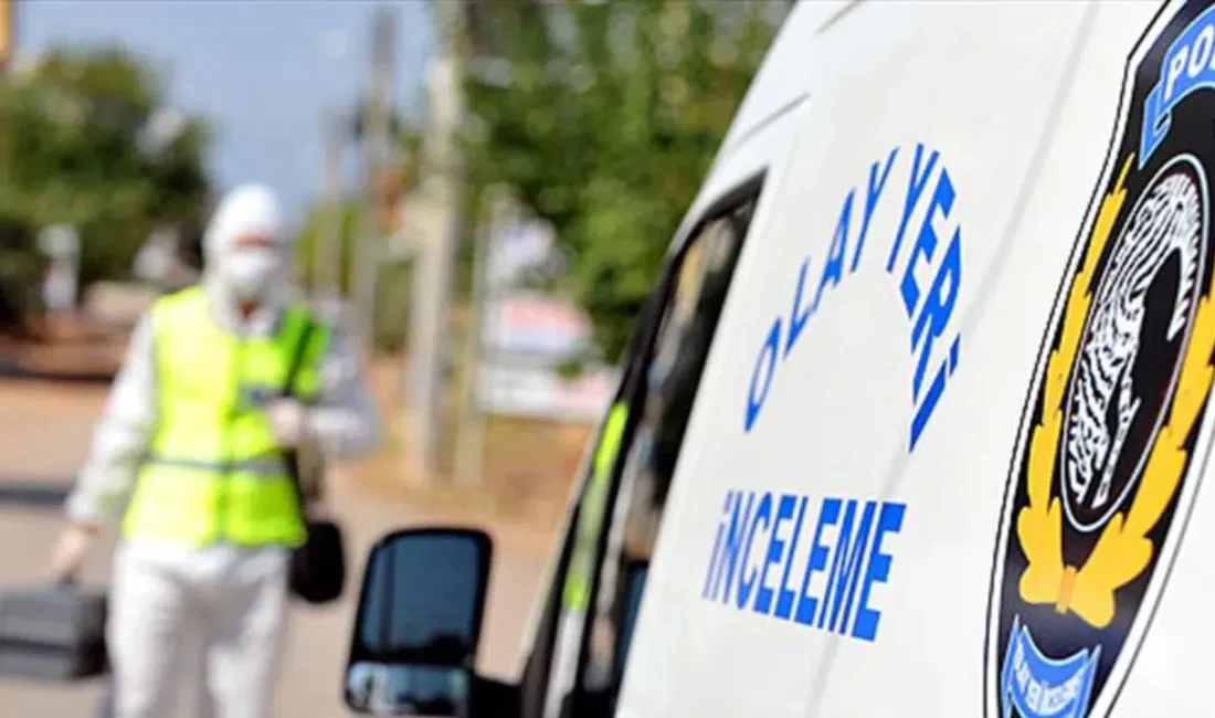 İzmir’in Buca ilçesinde meydana gelen kan donduran olayda, tartıştığı eşini