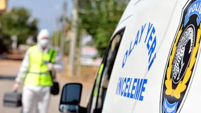 İzmir’in Buca ilçesinde meydana gelen kan donduran olayda, tartıştığı eşini