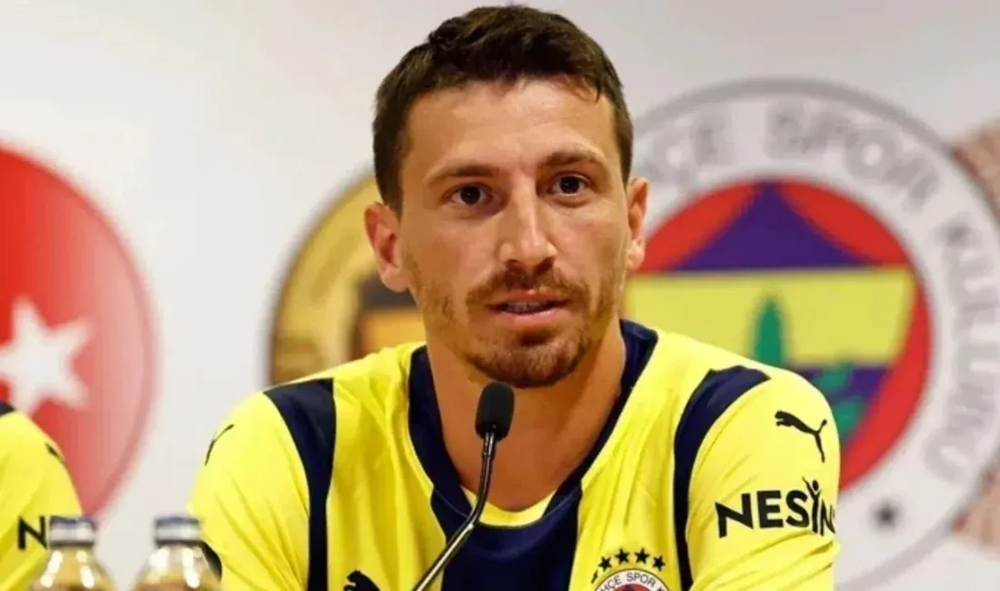 Bahis ve şike iddialarıyla yargılanan Fenerbahçeli futbolcu Mert Hakan Yandaş