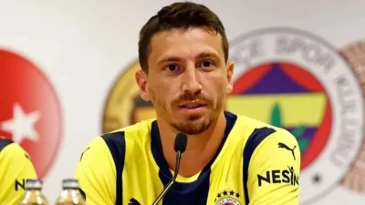 Bahis ve şike iddialarıyla yargılanan Fenerbahçeli futbolcu Mert Hakan Yandaş