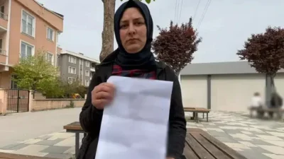 Bursa’da boşanma aşamasındaki eşinin düğün takılarını gizlice bozdurarak sevgilisine görkemli