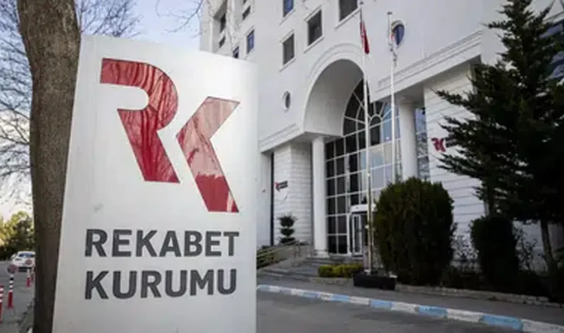 Rekabet Kurumu, teknoloji devlerinin veri gücü ve algoritmik sistemlerini mercek