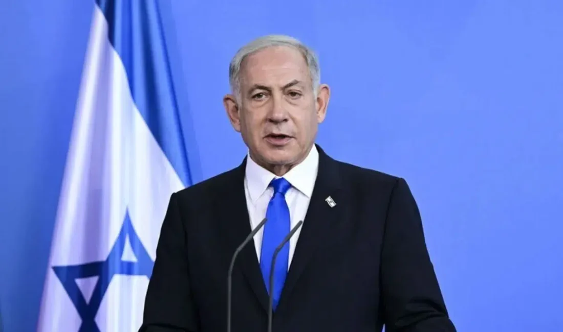 İsrail Başbakanı Binyamin Netanyahu’nun Lübnan’ın işgal altındaki bölgelerine gerçekleştirdiği sürpriz