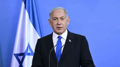 İsrail Başbakanı Binyamin Netanyahu’nun Lübnan’ın işgal altındaki bölgelerine gerçekleştirdiği sürpriz