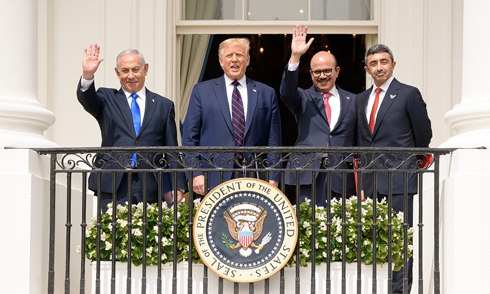 Asia Times: İran savaşı yeni bir bölgesel güç bloğu oluşturuyor!