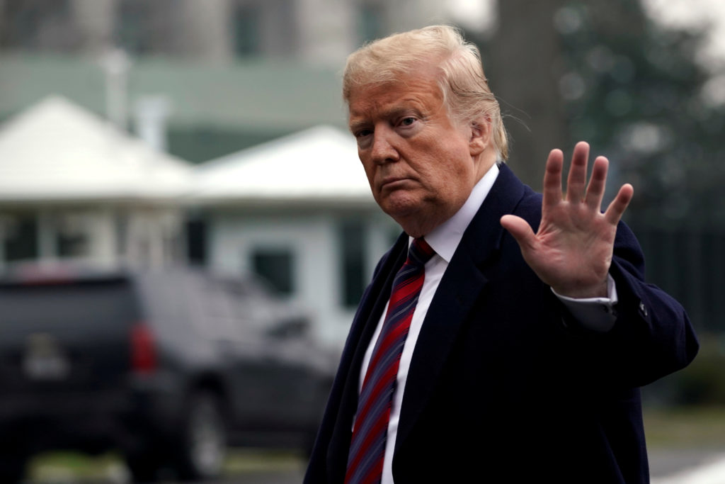 Brussels Signal: Orman kanunlarının etkin olduğu “yeni dünyayı” neler bekliyor?