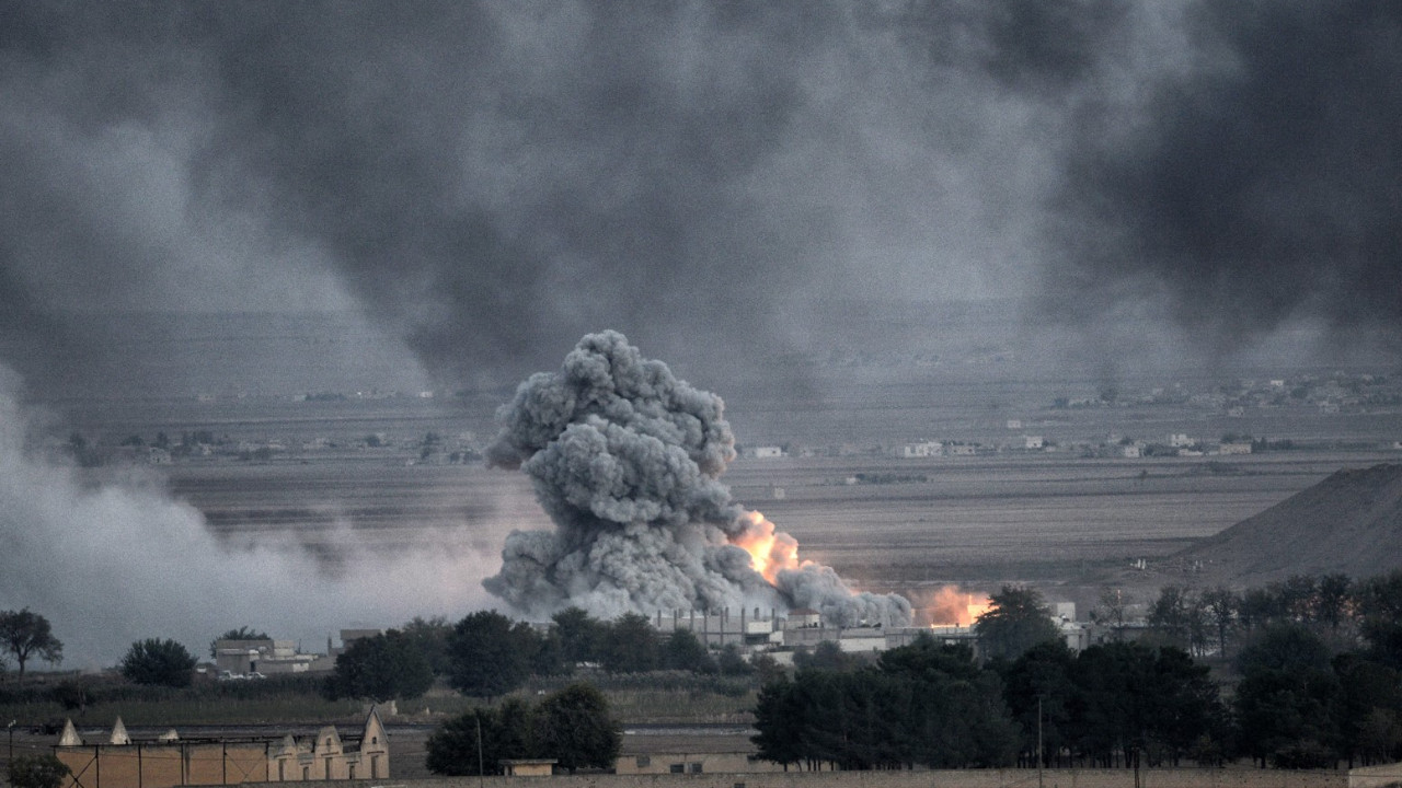 The Conversation: Trump İran'da bir Pirus zaferine doğru mu gidiyor?