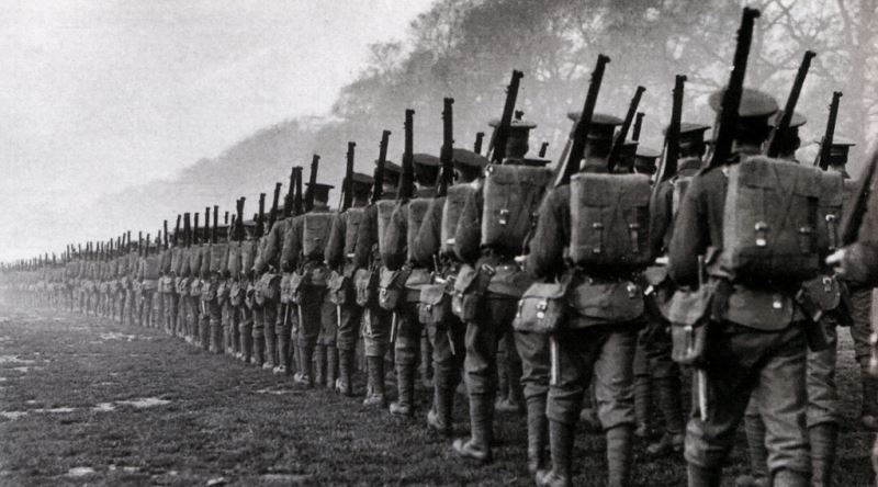 Asia Times: Trump 3. Dünya Savaşı'nın fitilini mi ateşledi? Asia Times: Trump 3. Dünya Savaşı'nın fitilini mi ateşledi?