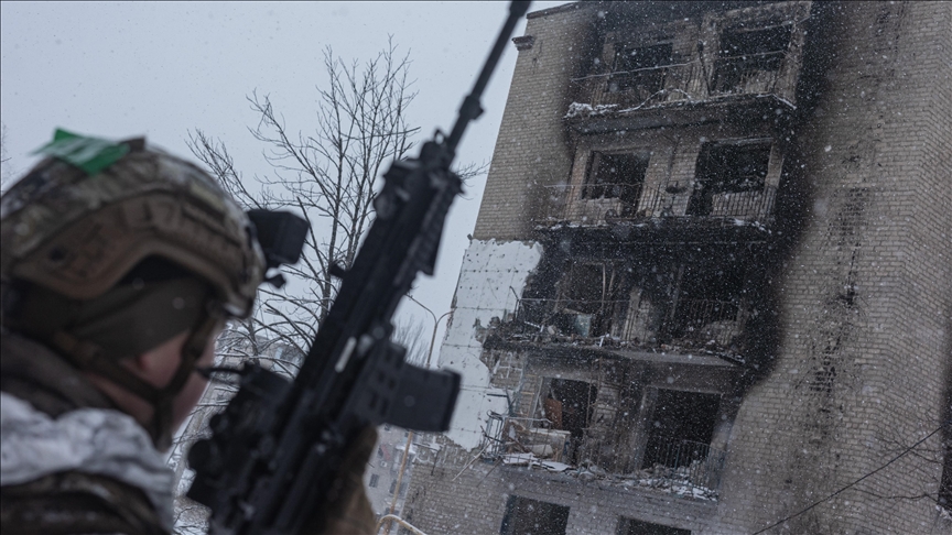 Modern Diplomacy: 3. Dünya savaşı artık kaçınılmaz mı?