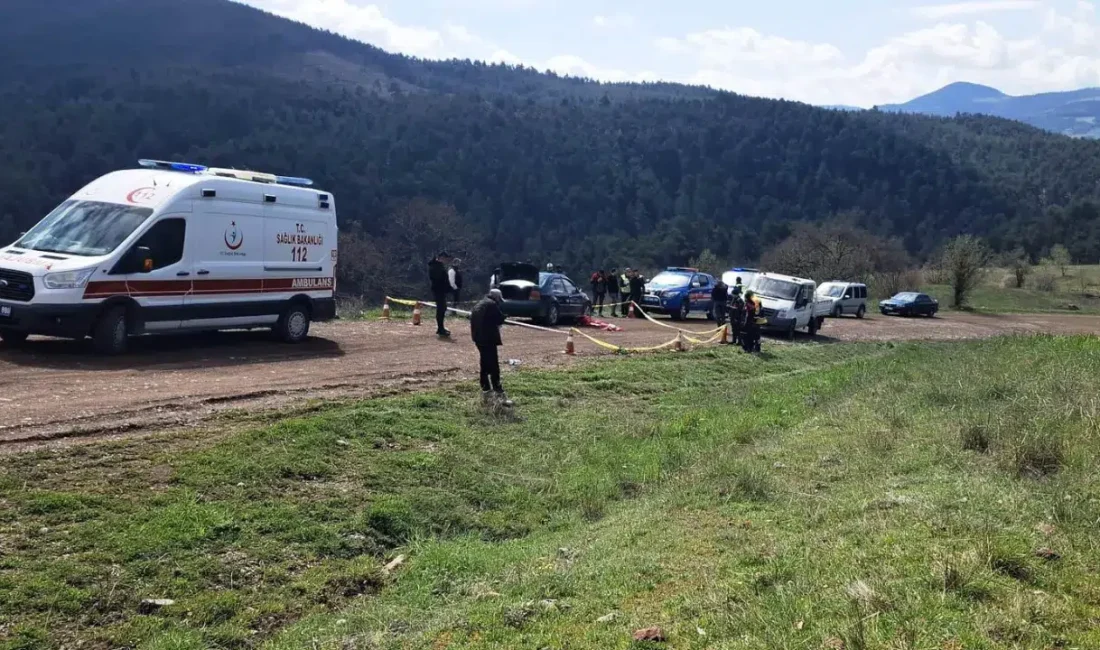 Kütahya’nın Emet ilçesinde yakınlarının bir süredir haber alamadığı 67 yaşındaki