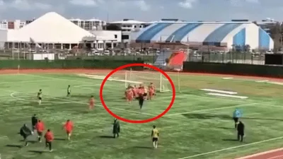 Mardin Süper Amatör Lig’de Derikspor ile Kızıltepe 47 Spor arasında