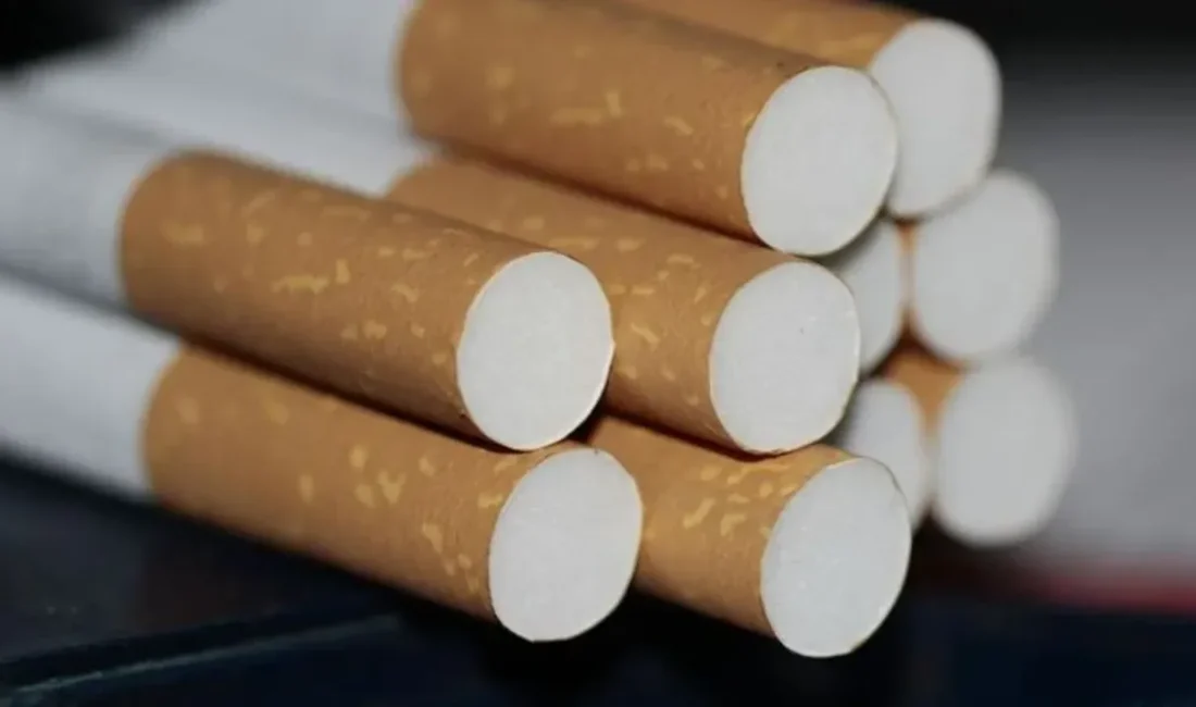 Tütün ürünlerine gelen dev zamla birlikte sigara fiyatları yeniden güncellendi.