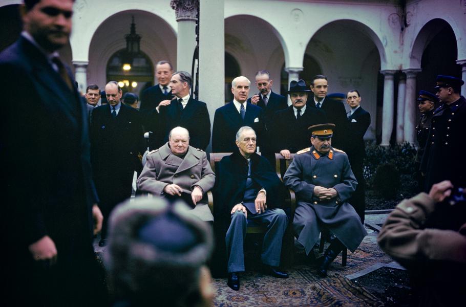 Brussels Signal: Orman kanunlarının etkin olduğu “yeni dünyayı” neler bekliyor?