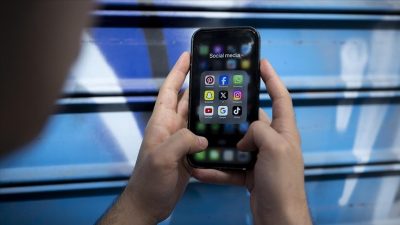 Türkiye Büyük Millet Meclisi gündemindeki sosyal medya düzenlemesinde kapsam genişliyor.