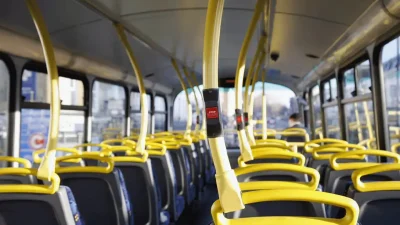 Erzincan’da şehir içi ulaşım maliyetlerinde yaşanan artışın ardından toplu taşıma