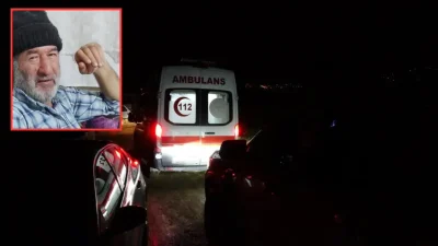 Malatya’nın Kale ilçesinde bir süredir kayıp olarak aranan 50 yaşındaki