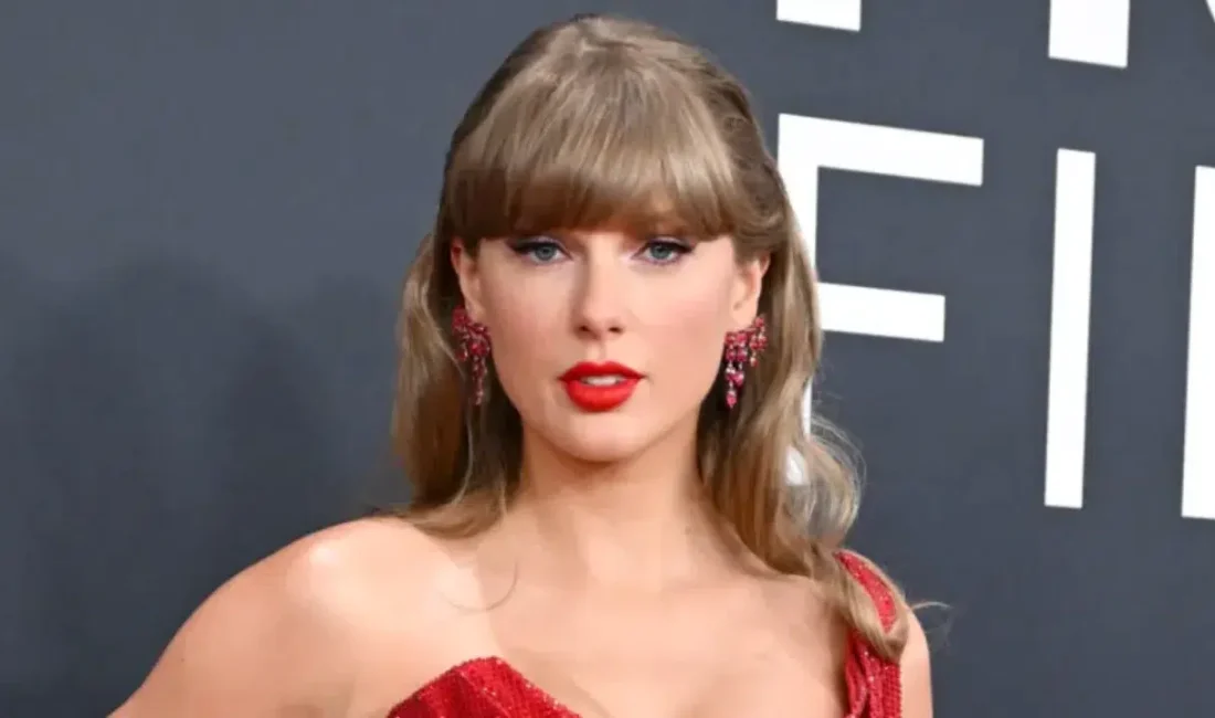 Dünyaca ünlü pop yıldızı Taylor Swift, yapay zeka teknolojisinin kontrolsüz