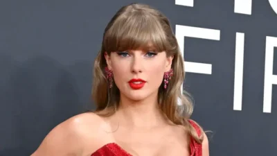 Dünyaca ünlü pop yıldızı Taylor Swift, yapay zeka teknolojisinin kontrolsüz