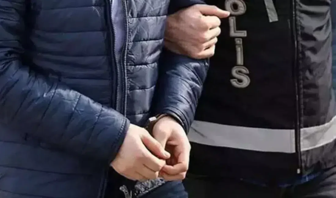 Konya Cumhuriyet Başsavcılığı tarafından yürütülen geniş kapsamlı FETÖ soruşturmasında 14