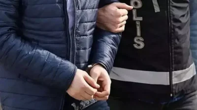 Konya Cumhuriyet Başsavcılığı tarafından yürütülen geniş kapsamlı FETÖ soruşturmasında 14