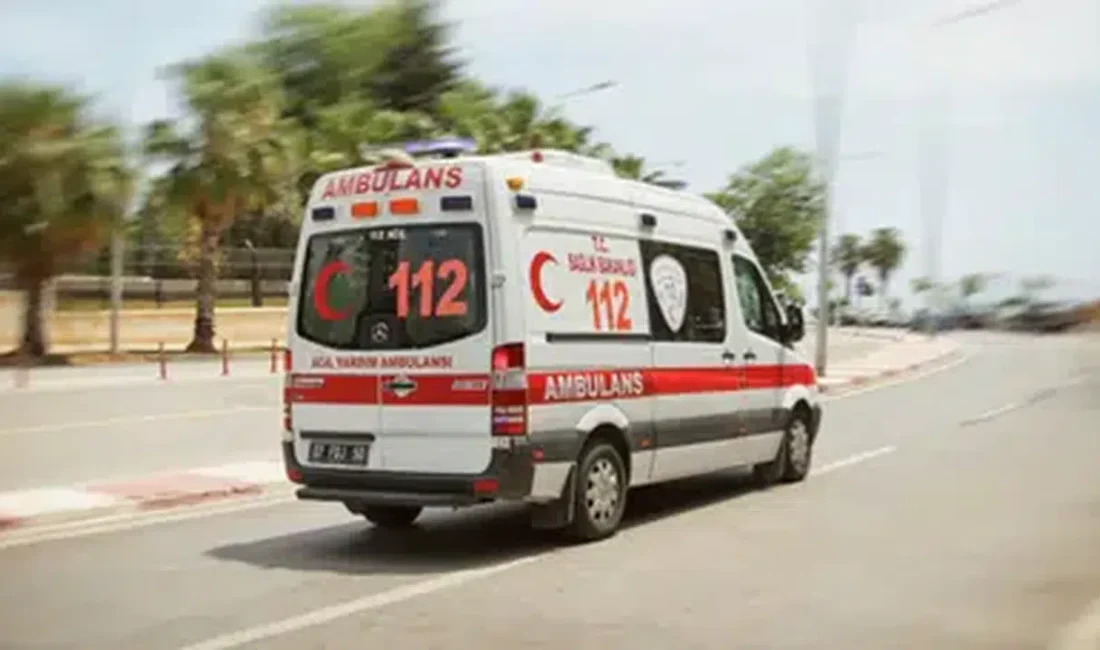 İstanbul Esenyurt’ta bir sitede yankılanan silah sesleri ve ardından gelen