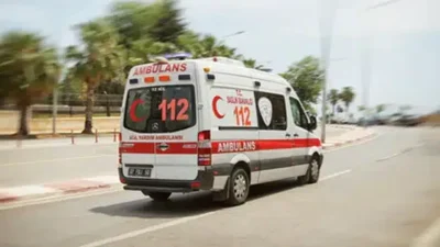 İstanbul Esenyurt’ta bir sitede yankılanan silah sesleri ve ardından gelen